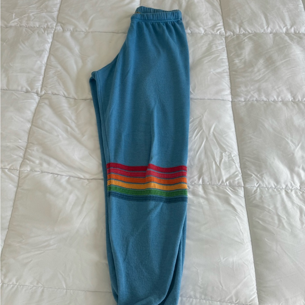 AVIATOR NATION sweatpants